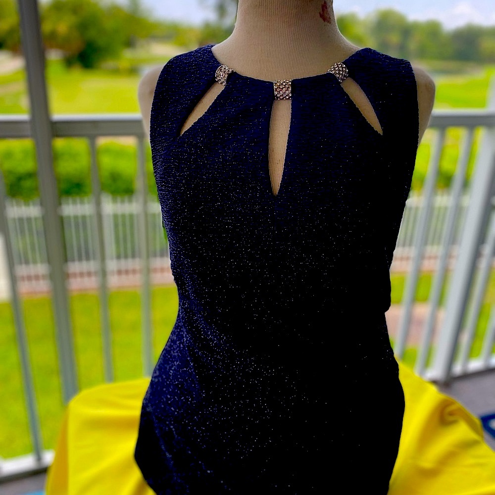 Dressy Dress